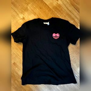 Adidas Originals Hearts Tee